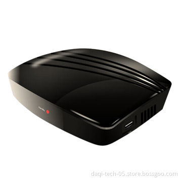 Terrestrial Receiver, T2 Full HD 1080p Free to Air